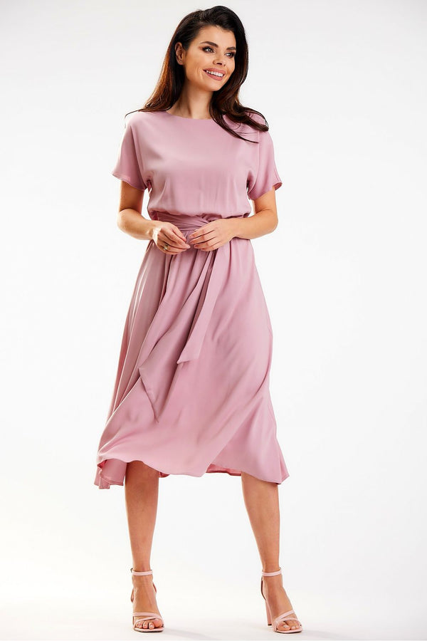 Robe de jour