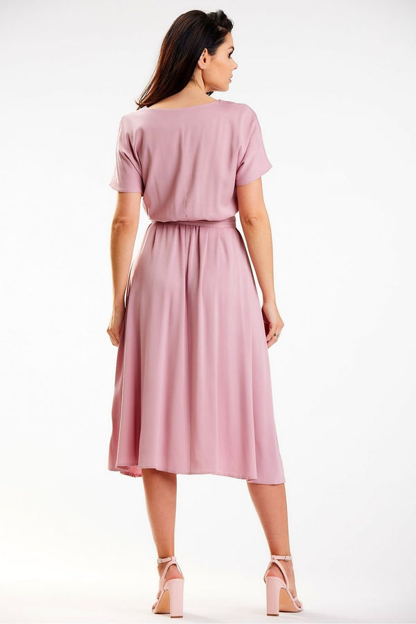 Robe de jour