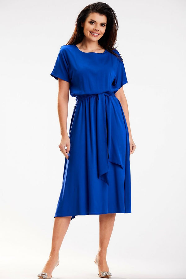 Robe de jour