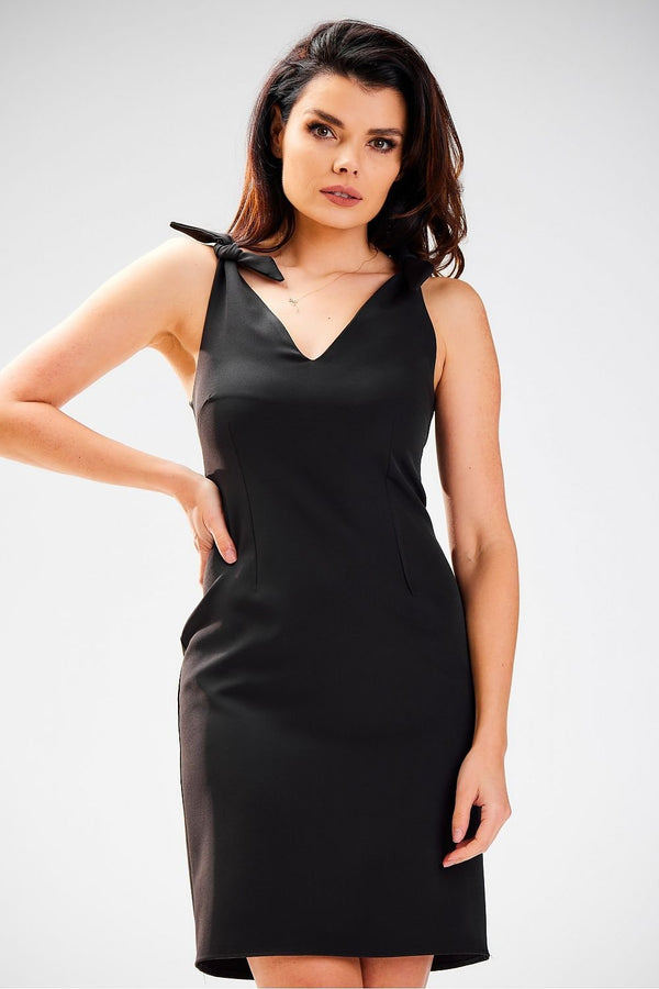 Robe de jour