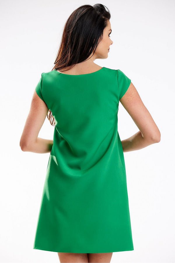 Robe de jour