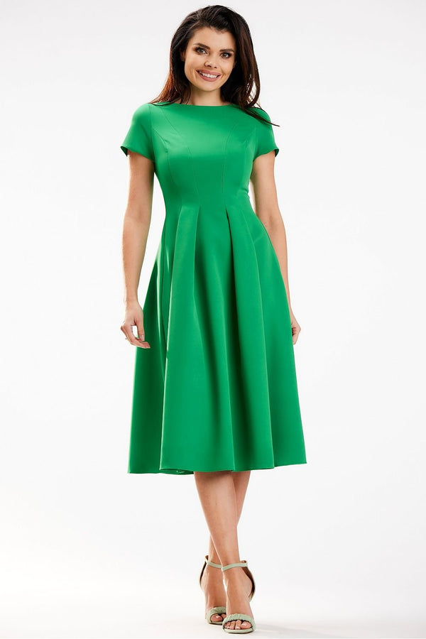 Robe de jour