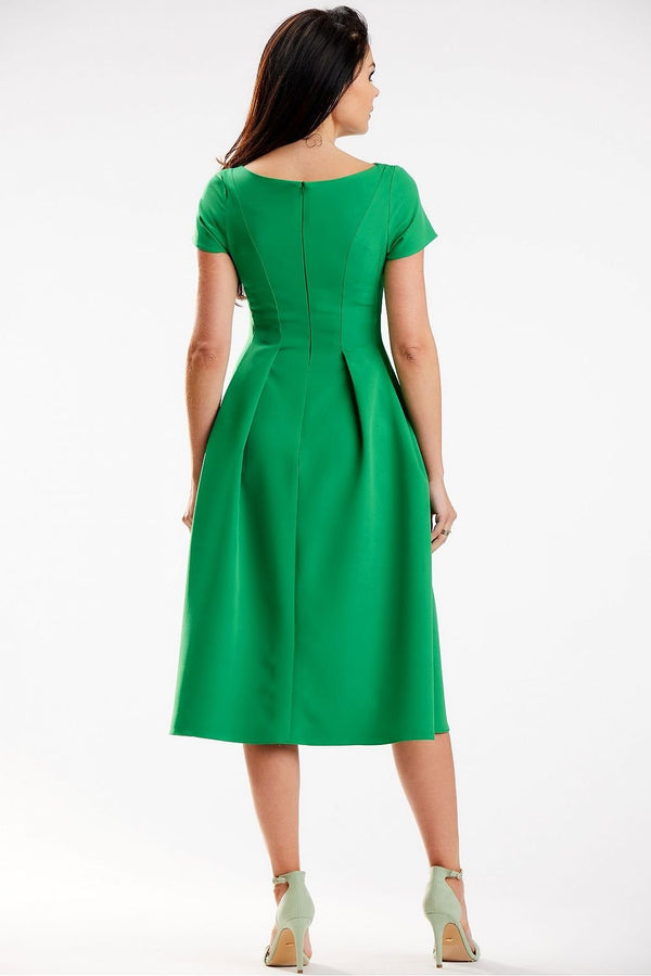 Robe de jour