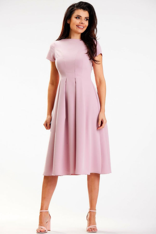 Robe de jour