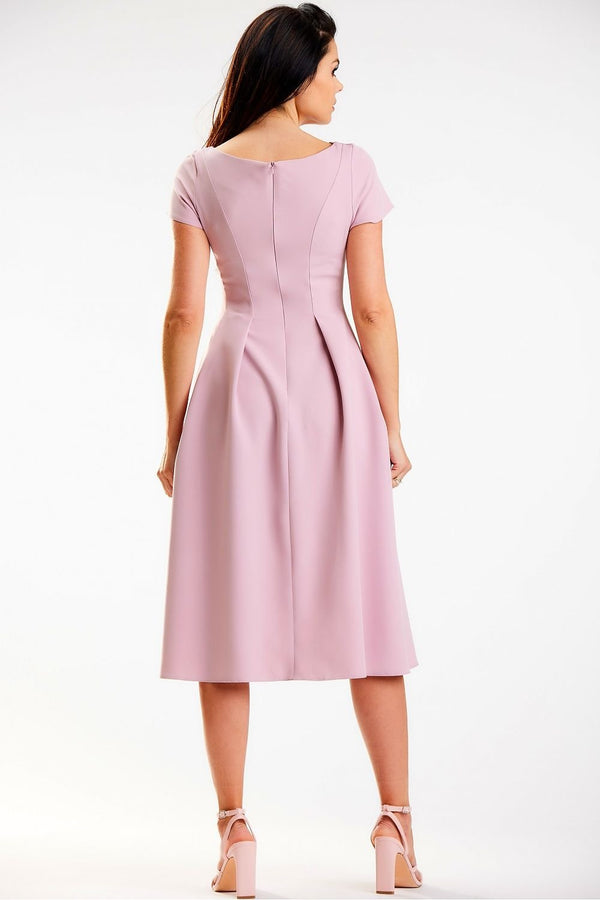Robe de jour