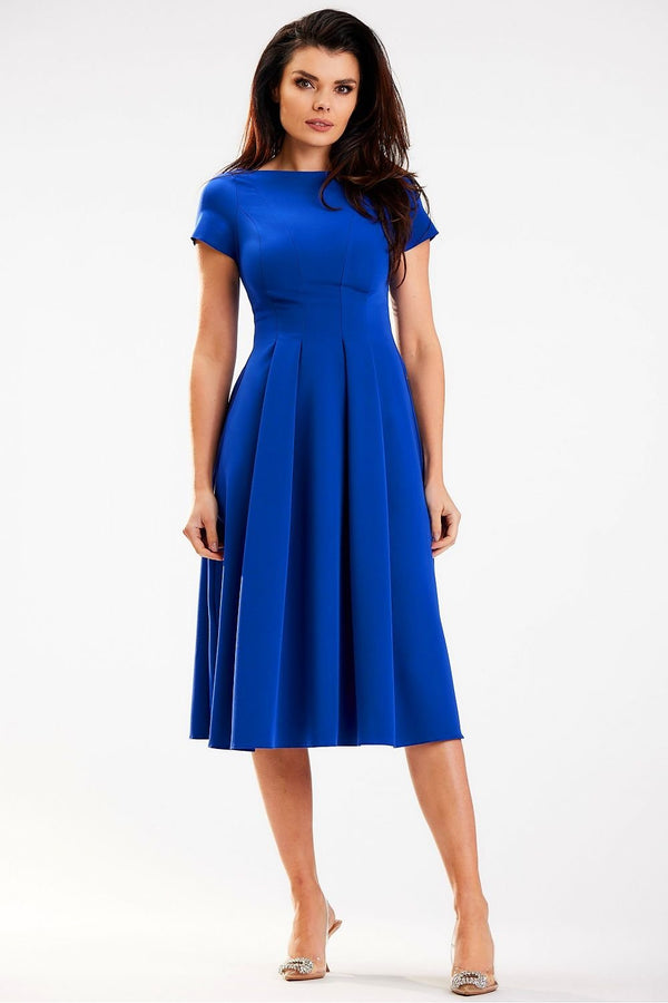 Robe de jour