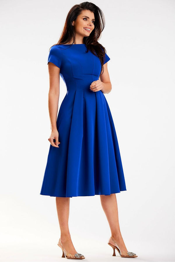 Robe de jour