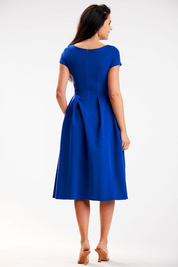 Robe de jour