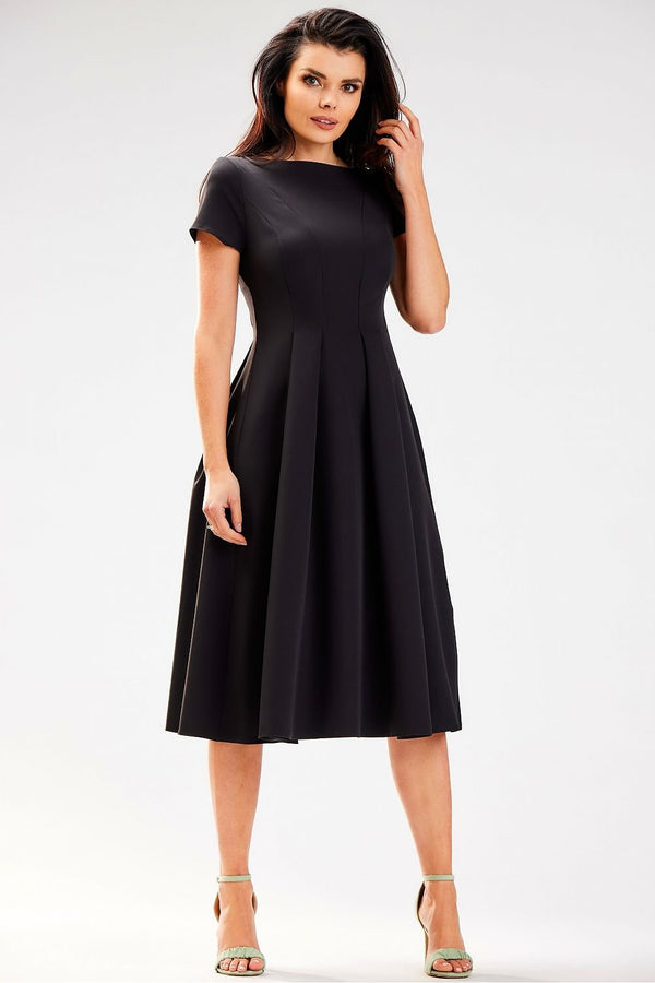 Robe de jour