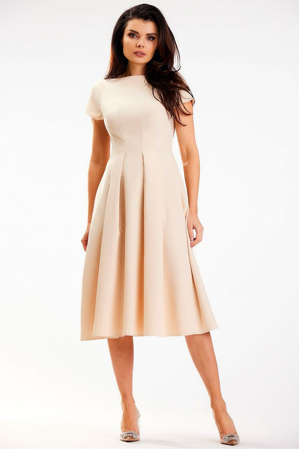 Robe de jour