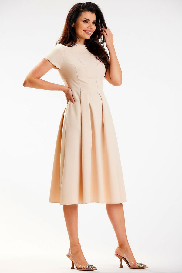Robe de jour