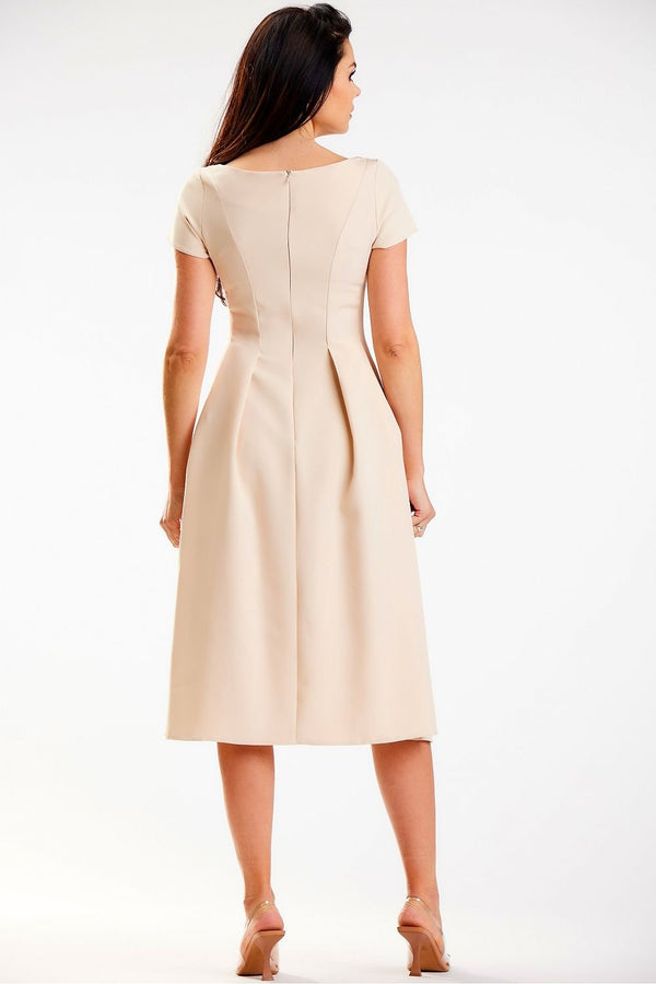 Robe de jour