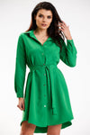 Robe de jour