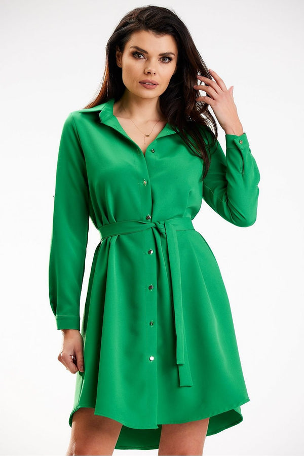 Robe de jour