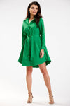 Robe de jour