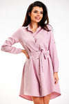 Robe de jour