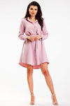 Robe de jour