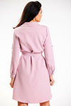 Robe de jour
