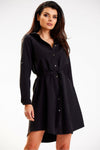 Robe de jour