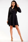 Robe de jour