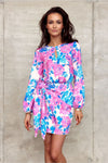 Robe de jour