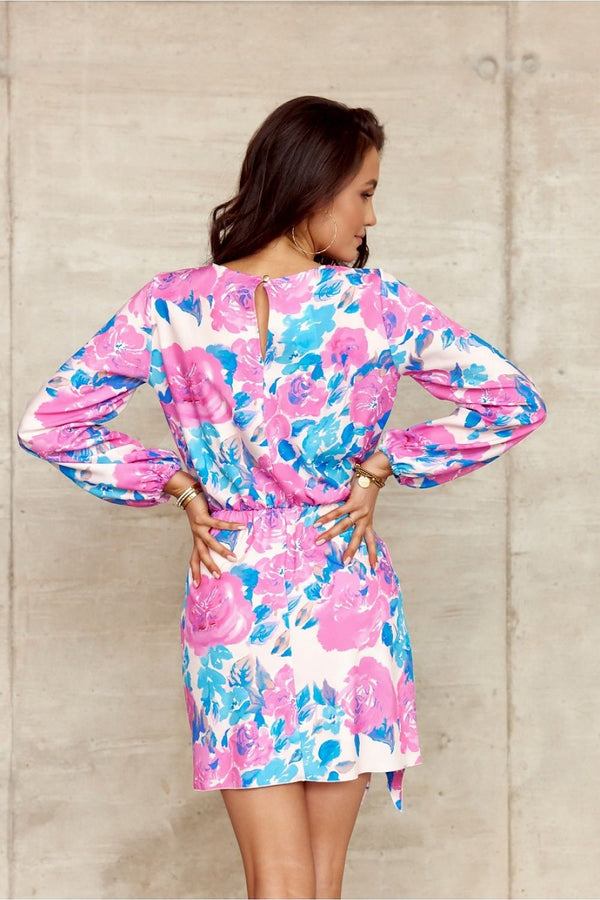 Robe de jour