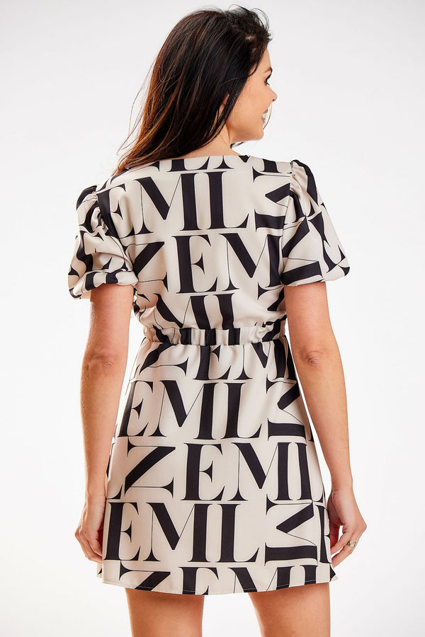 Robe de jour