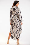Robe de jour