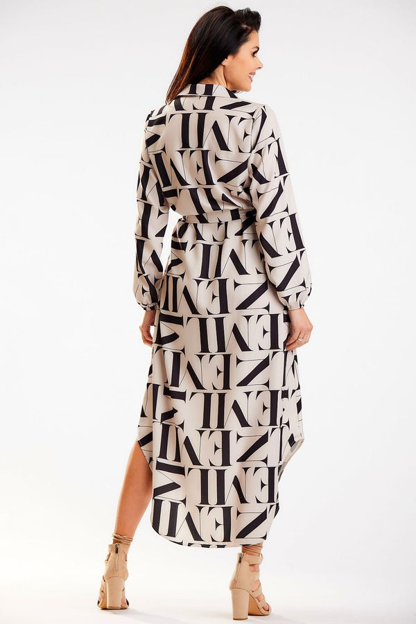 Robe de jour