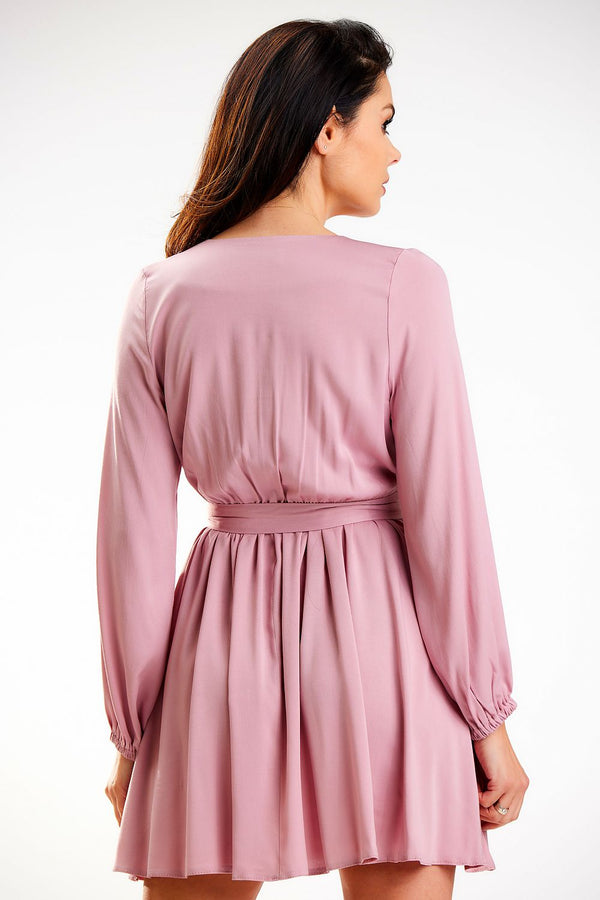 Robe de jour