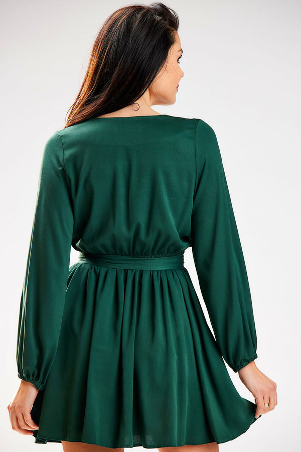 Robe de jour