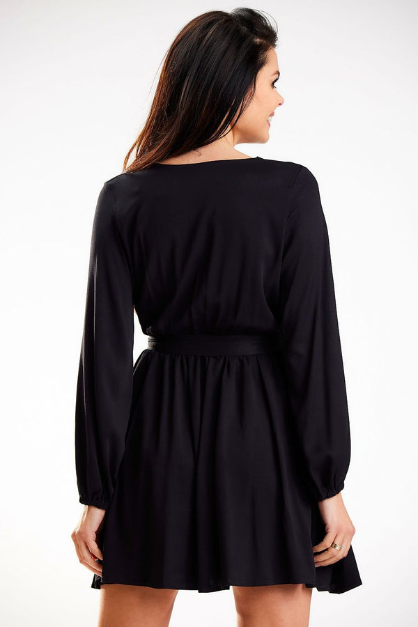 Robe de jour