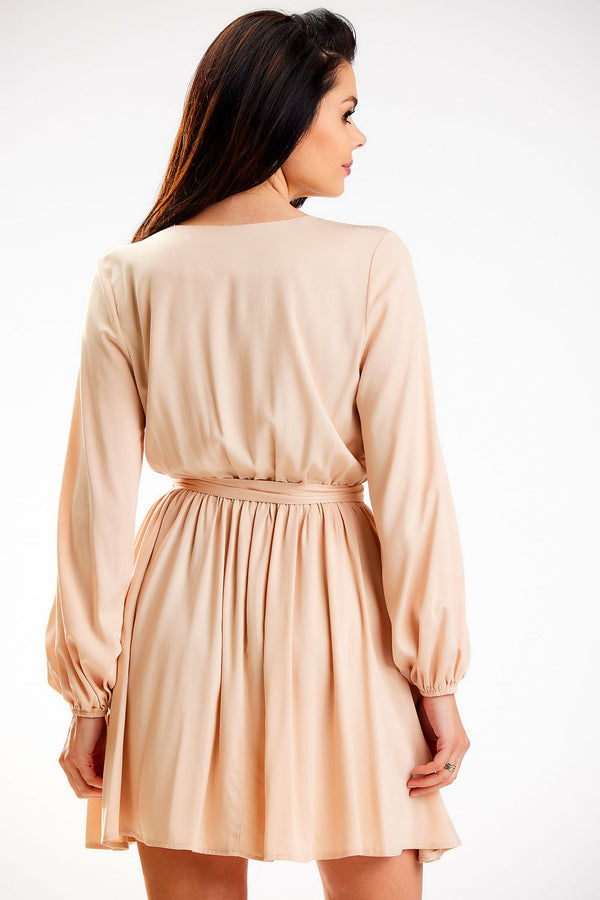 Robe de jour