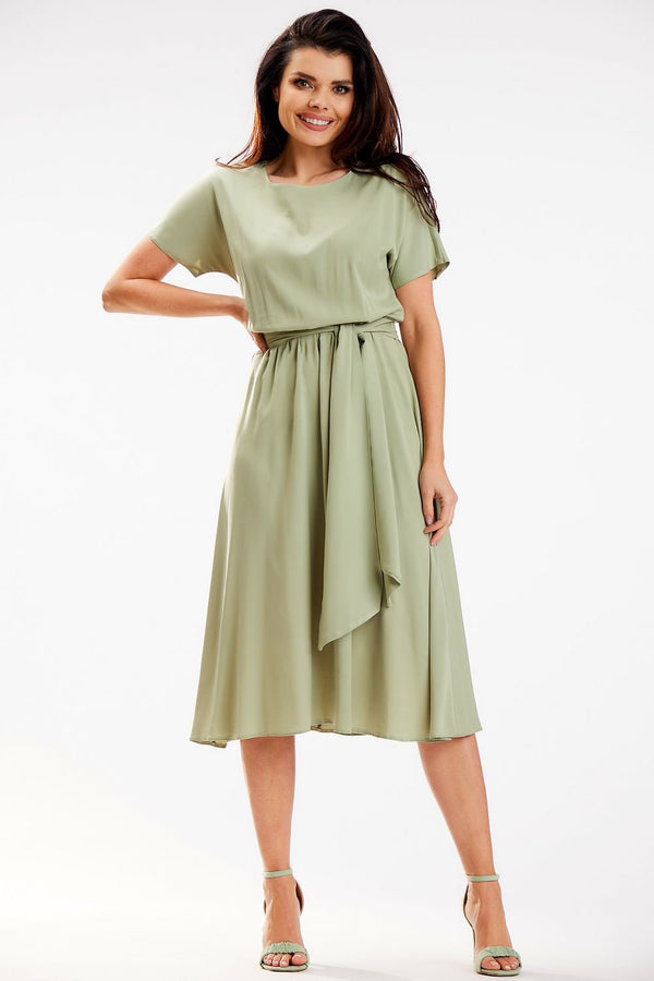 Robe de jour