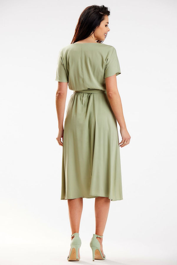 Robe de jour