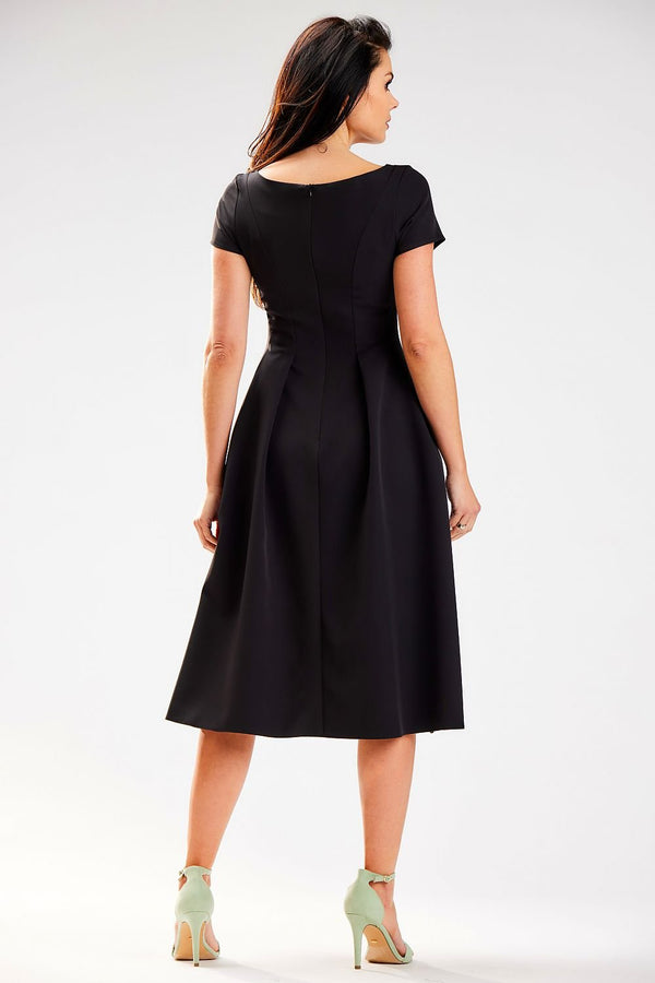 Robe de jour