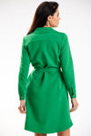 Robe de jour