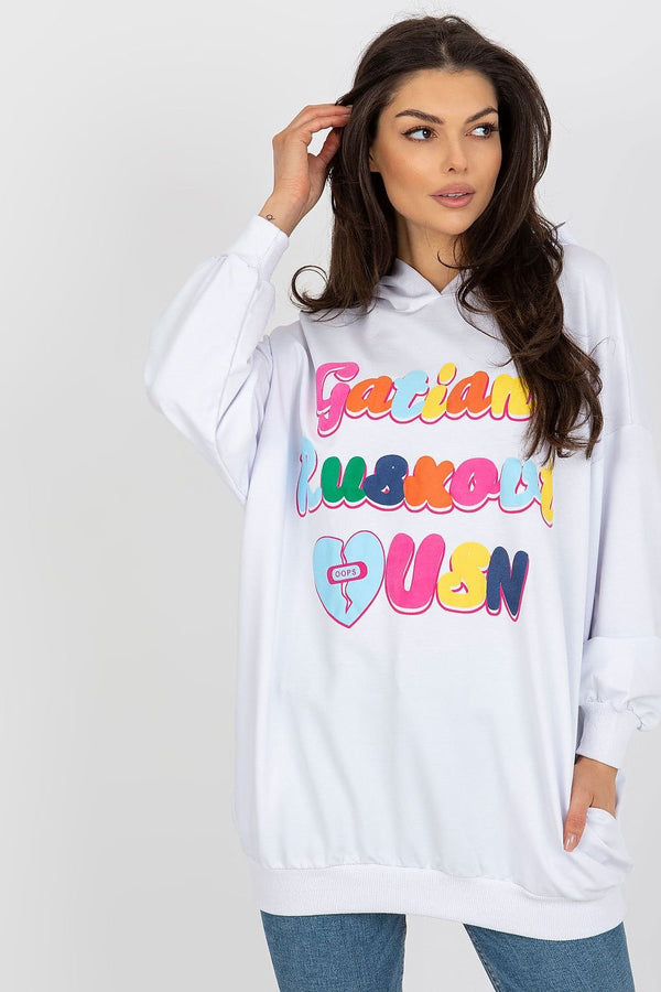 Sweat-shirt