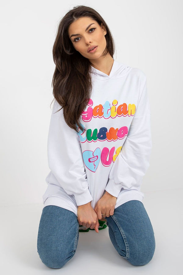 Sweat-shirt