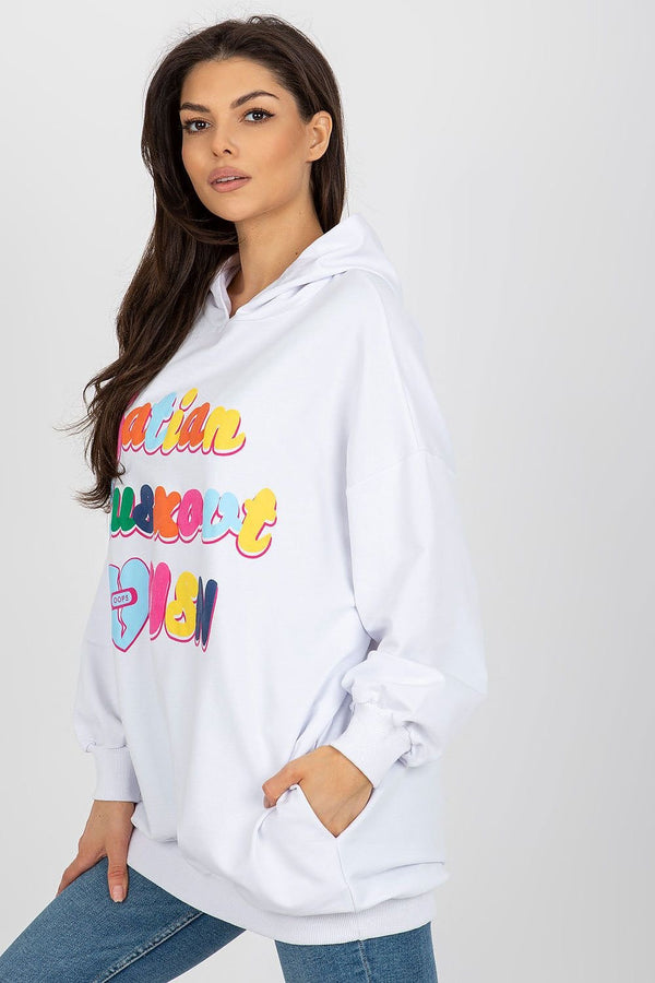 Sweat-shirt