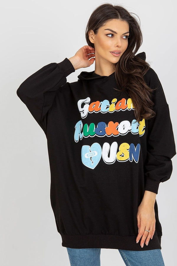 Sweat-shirt