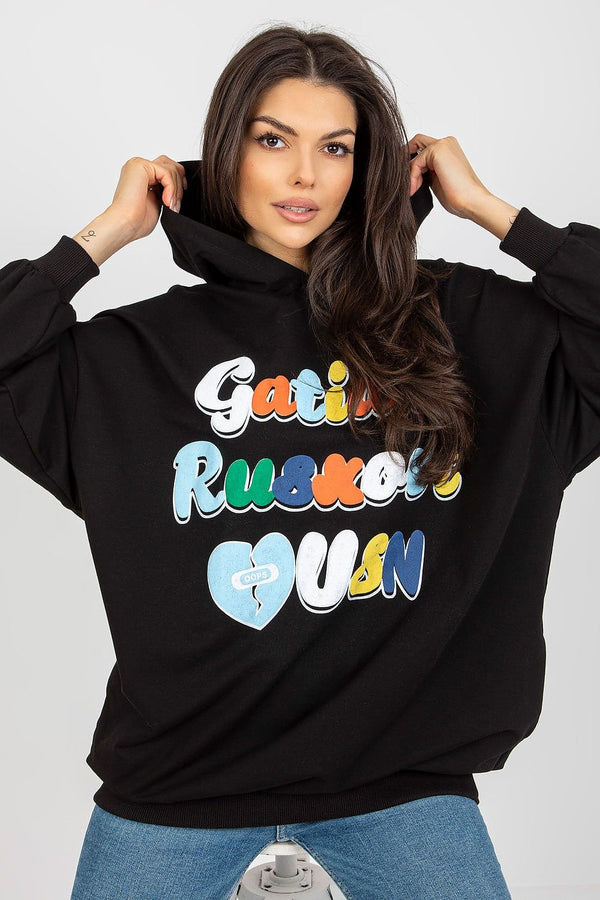 Sweat-shirt