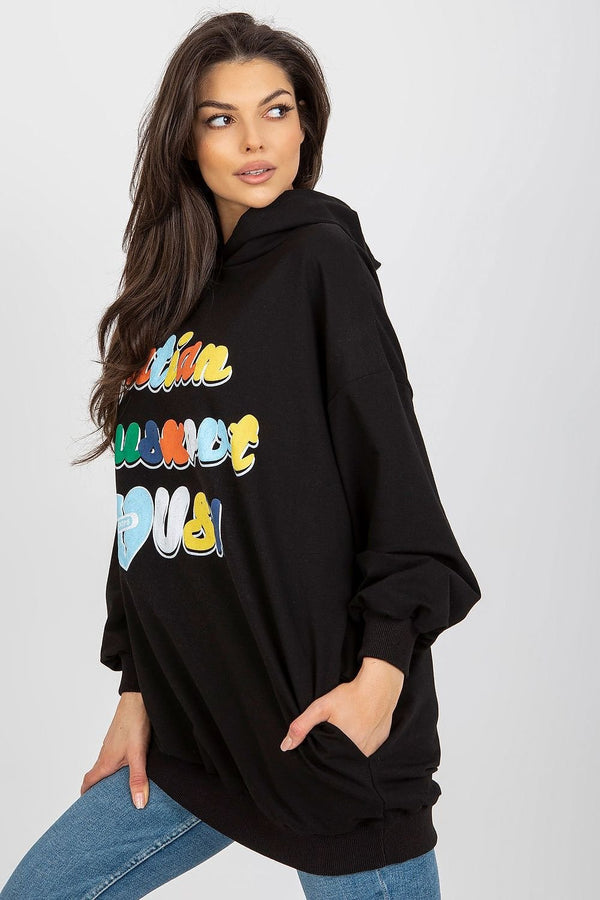Sweat-shirt