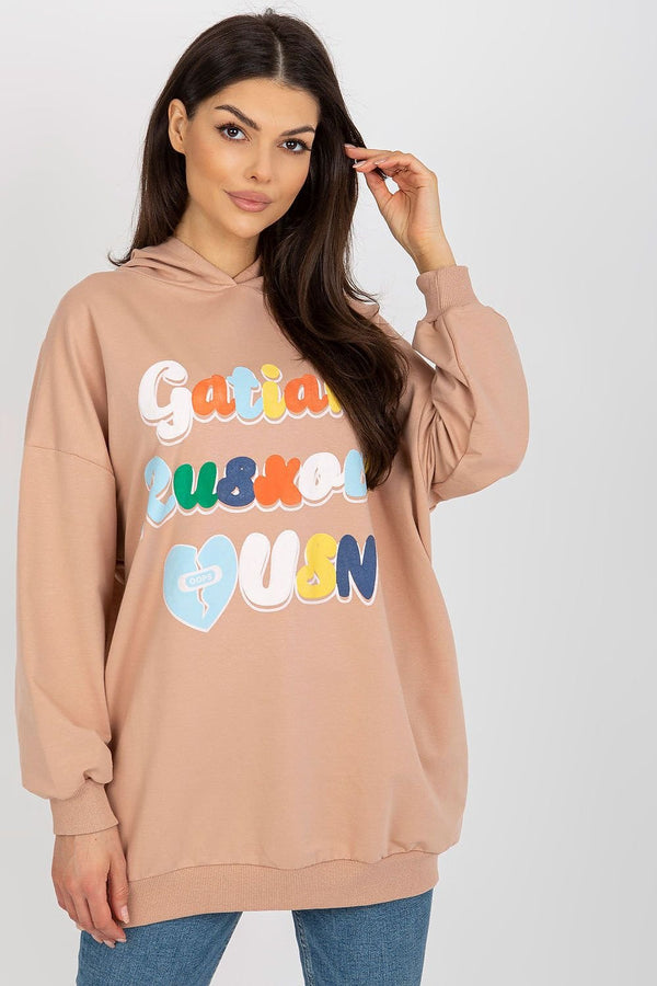 Sweat-shirt