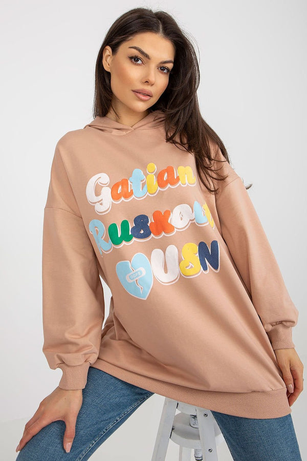 Sweat-shirt