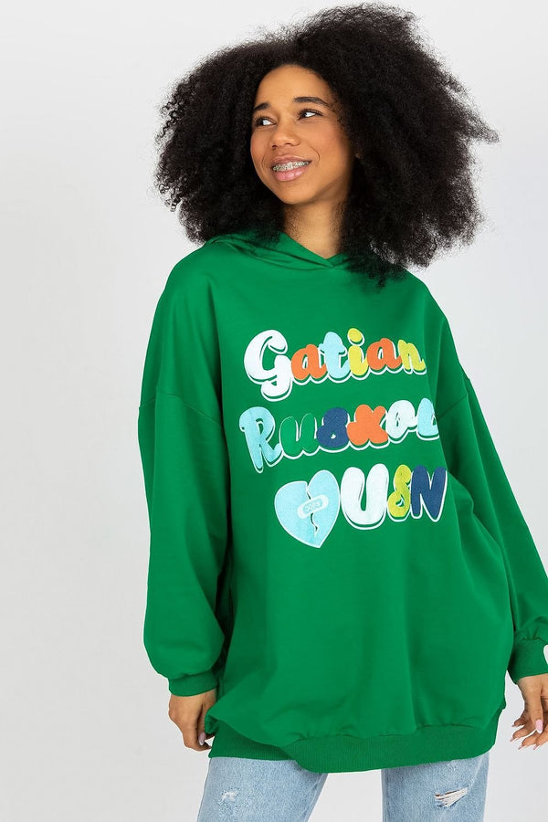 Sweat-shirt