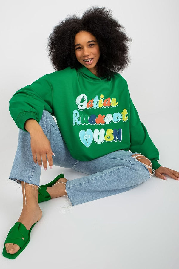 Sweat-shirt