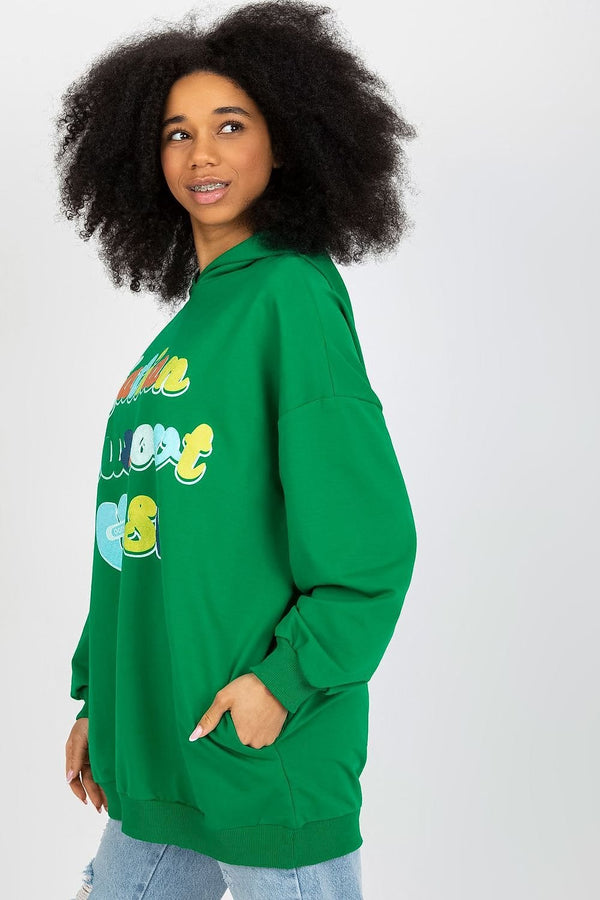 Sweat-shirt