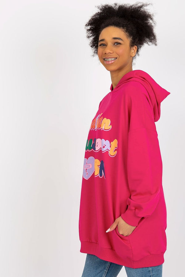 Sweat-shirt