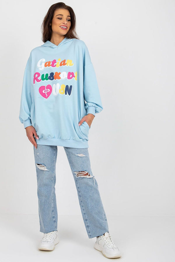 Sweat-shirt